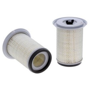 Воздушный фильтр HIFI FILTER SA 17467