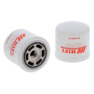 Гидравлический фильтр HIFI FILTER SH 66014