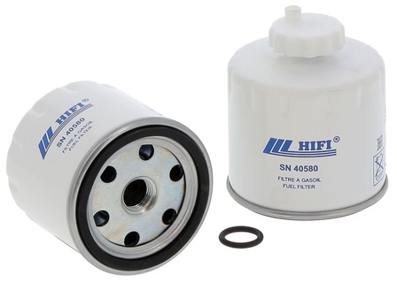 Топливный фильтр HIFI FILTER SN 40580
