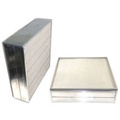 Воздушный фильтр HIFI FILTER SA 14730