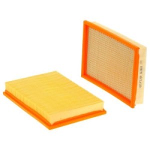 Воздушный фильтр HIFI FILTER SA 8513