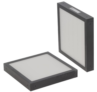 Воздушный фильтр HIFI FILTER NN 5661 PTBP