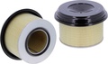 Воздушный фильтр HIFI FILTER SA 10927 D