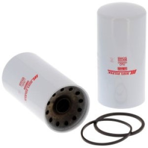 Топливный фильтр HIFI FILTER SN 55023