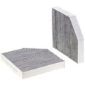 Салонный фильтр HIFI FILTER SC 5149 CA