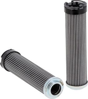 Воздушный фильтр HIFI FILTER NM 3389 S
