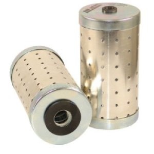 Топливный фильтр HIFI FILTER SN 55034