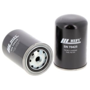Топливный фильтр HIFI FILTER SN 70425