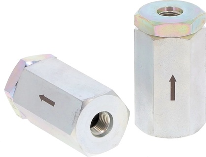 Воздушный фильтр HIFI FILTER NM 2332 S