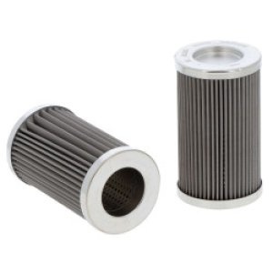 Гидравлический фильтр HIFI FILTER SH 84378