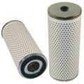 Масляный фильтр HIFI FILTER SO 3340