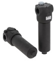 Гидравлический фильтр (в сборе) HIFI FILTER DPQ 28PESBGF10D