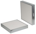 Воздушный фильтр HIFI FILTER NN 73838 GTEP