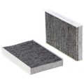 Салонный фильтр HIFI FILTER SC 4065 CA