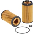 Масляный фильтр HIFI FILTER SO 7125