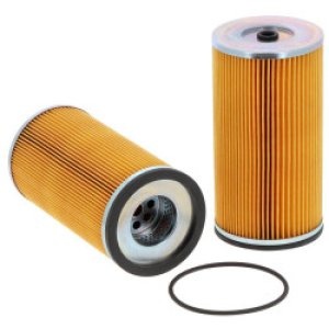 Масляный фильтр HIFI FILTER SO 7027