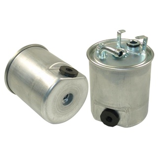 Топливный фильтр HIFI FILTER SN 70211