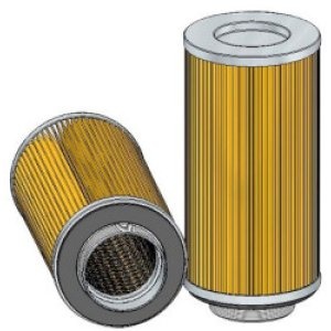 Воздушный фильтр HIFI FILTER ASR 978505AB016