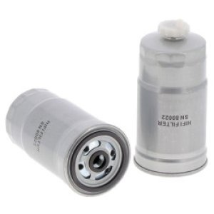 Топливный фильтр HIFI FILTER SN 80022