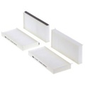 Салонный фильтр HIFI FILTER SC 8130 KIT