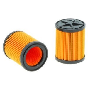 Воздушный фильтр HIFI FILTER SA 12812