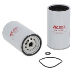 Топливный фильтр-сепаратор HIFI FILTER SN 25218