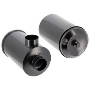 Воздушный фильтр (в сборе) HIFI FILTER SAH 03B12ADM003