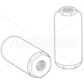 Гидравлический фильтр (в сборе) HIFI FILTER HD 150-50