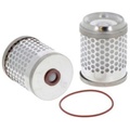 Топливный фильтр HIFI FILTER Y RK16016