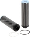 Воздушный фильтр HIFI FILTER NN 5115 S