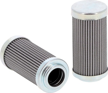 Гидравлический фильтр HIFI FILTER SH 63901 E