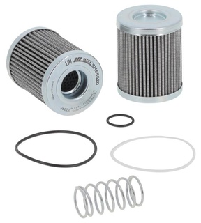 Гидравлический фильтр HIFI FILTER SH 55520