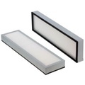 Салонный фильтр HIFI FILTER SC 40025