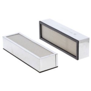 Салонный фильтр HIFI FILTER SC 70059