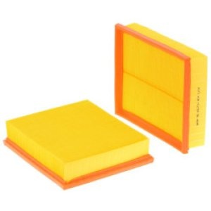 Воздушный фильтр HIFI FILTER SA 4048