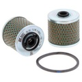 Топливный фильтр HIFI FILTER SN 230