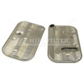 Гидравлический фильтр HIFI FILTER SH 56098