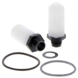 5 MIC FILTER HIFI FILTER SI 45024