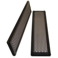 Салонный фильтр HIFI FILTER SC 40082 CAG