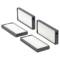 Салонный фильтр HIFI FILTER SC 8114 KIT