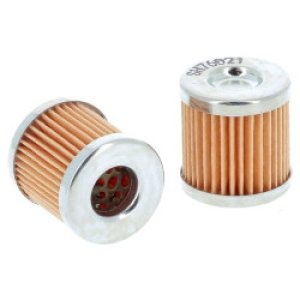 Гидравлический фильтр HIFI FILTER SH 76021