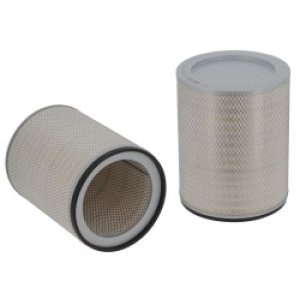 Воздушный фильтр HIFI FILTER SA 10823