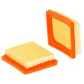 Воздушный фильтр HIFI FILTER SA 12911