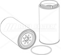 Топливный фильтр HIFI FILTER SN 70445