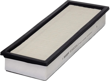 Воздушный фильтр HIFI FILTER NN 5935 GSNT