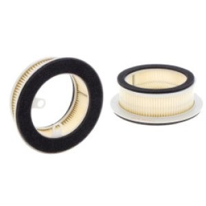 Воздушный фильтр HIFI FILTER SA 7553