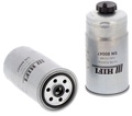 Топливный фильтр HIFI FILTER SN 80047