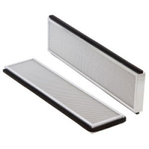 Салонный фильтр HIFI FILTER SC 60021