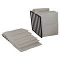 Воздушный фильтр HIFI FILTER NX 535356FPSN