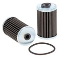 Топливный фильтр HIFI FILTER SN 70101
